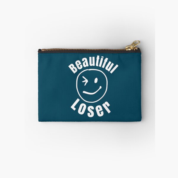 Item preview, Beautiful loser    designed and sold by sophroniarey.