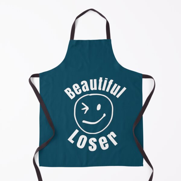 Item preview, Beautiful loser designed and sold by sophroniarey.