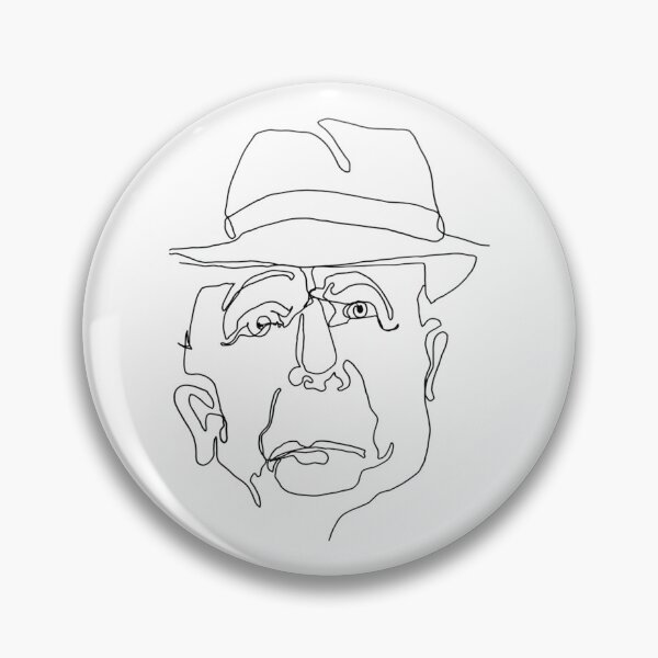 Item preview, Leonard Cohen      designed and sold by sophroniarey.
