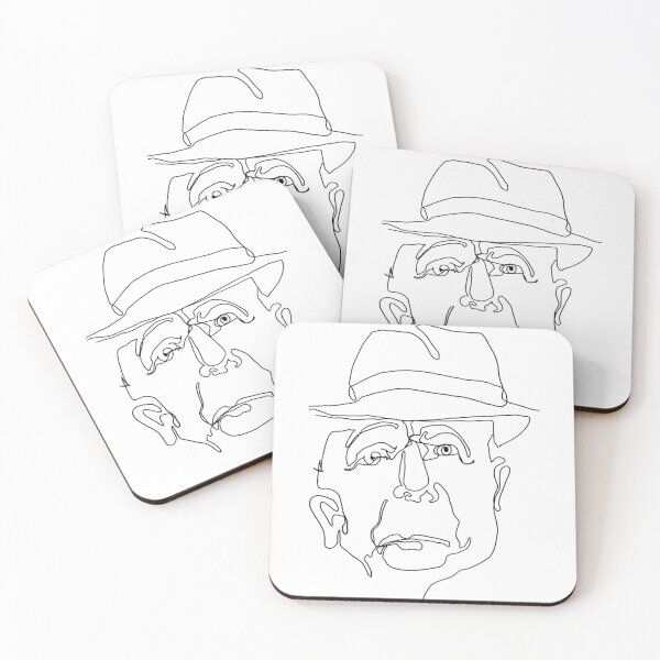 Item preview, Leonard Cohen      designed and sold by sophroniarey.