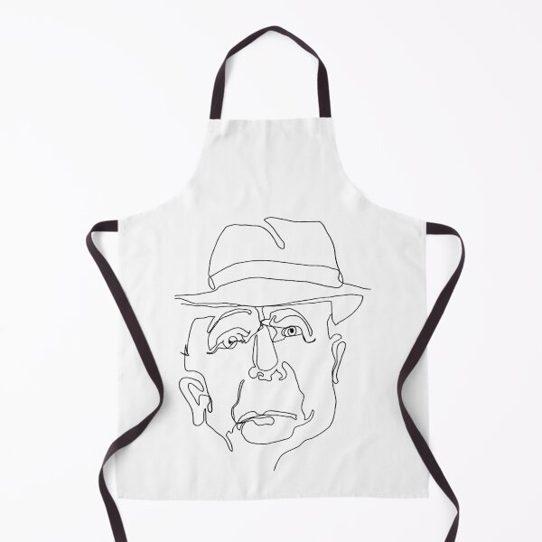Item preview, Leonard Cohen designed and sold by sophroniarey.