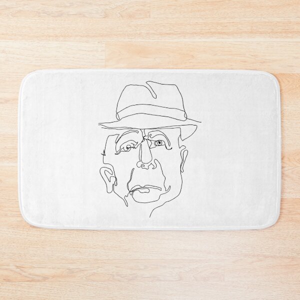 Item preview, Leonard Cohen      designed and sold by sophroniarey.
