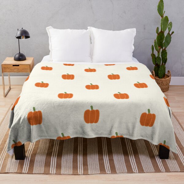 Artikelvorschau, Small bell pepper pattern 9 entworfen und verkauft von LemonCreamyyyy.