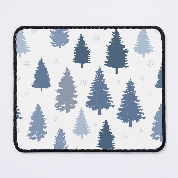 Item preview, winter forest designed and sold by DerSenat.
