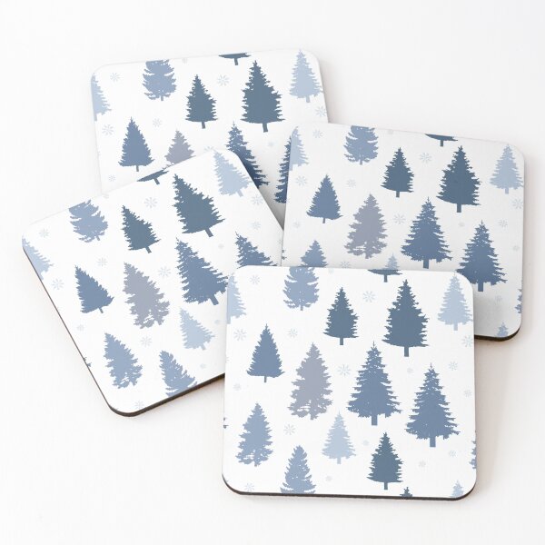 Item preview, winter forest designed and sold by DerSenat.