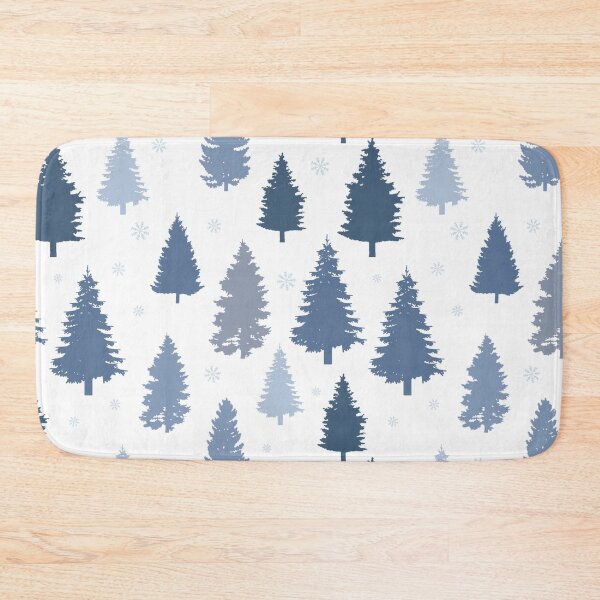 Item preview, winter forest designed and sold by DerSenat.