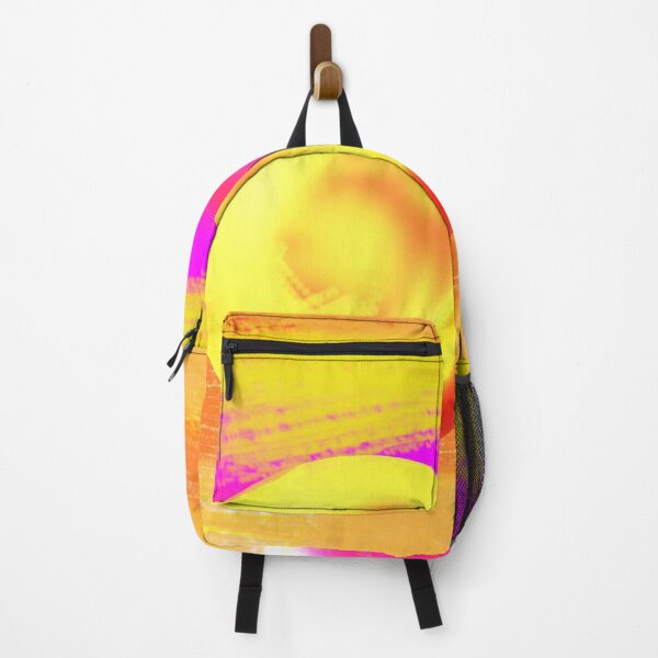 Item preview, Beautiful Watercolor Yellow Orange Sunset Sky designed and sold by Tamas Das.