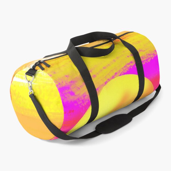 Item preview,  Beautiful Watercolor Yellow Orange Sunset Sky  designed and sold by Tamas Das.