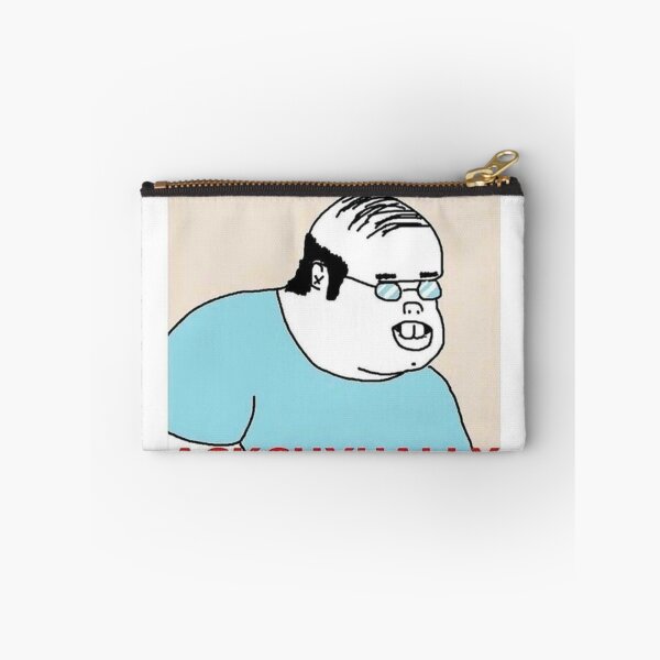 Item preview, Actually meme designed and sold by ZINCO.