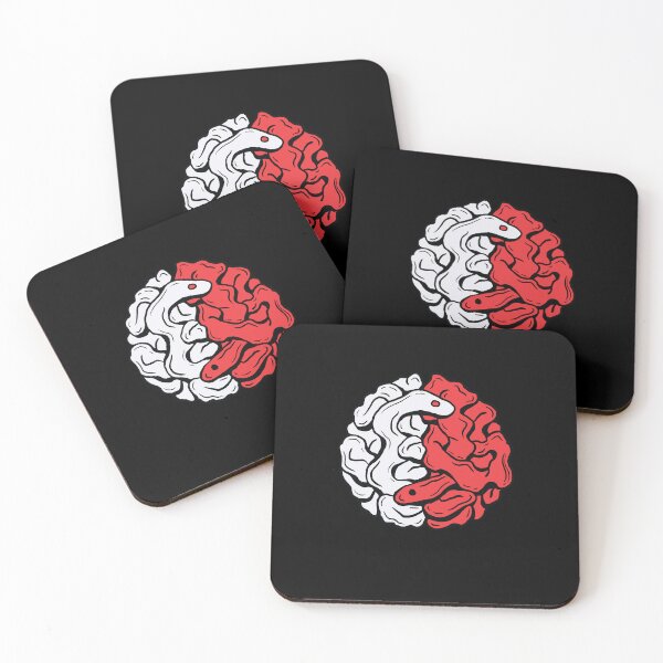 Item preview, snake brain designed and sold by DerSenat.