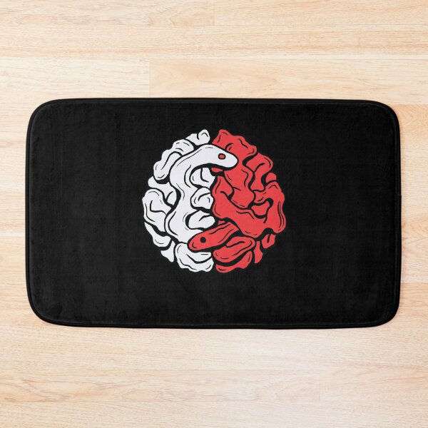 Item preview, snake brain designed and sold by DerSenat.