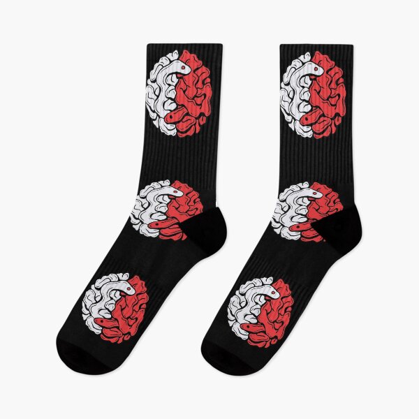 Item preview, snake brain designed and sold by DerSenat.