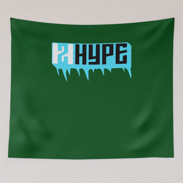 Item preview, Vitntage 2Hype Merch 2Hype Drip Logo Youth Kid T Bljpg Black Love  designed and sold by buzogaarg.