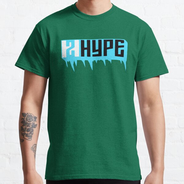 2HYPE Star Jersey  2HYPE x Ballislife Merch – 2Hype Shop