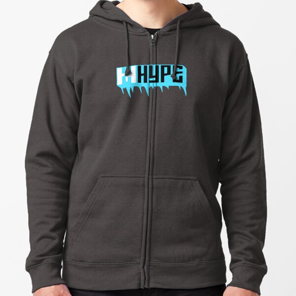 Hype drip online hoodie