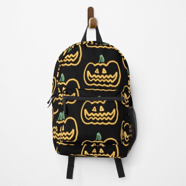 Item preview, Neon jack o' lantern designed and sold by Wizardlordbriar.