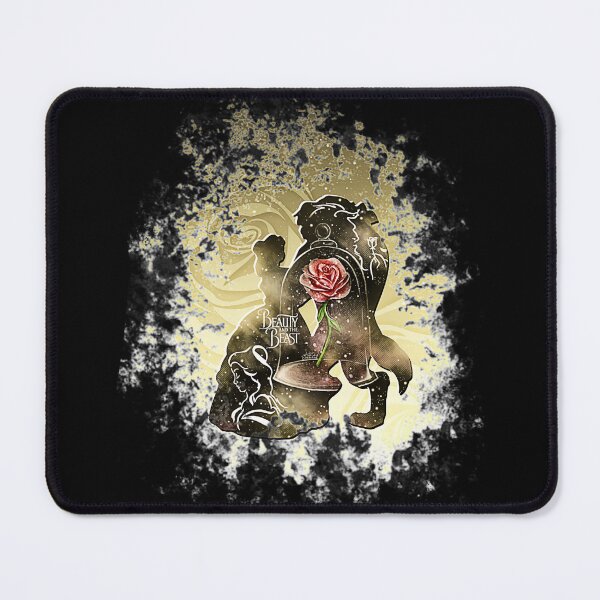 Item preview, Beauty and the Beast designed and sold by GuyDelannoy.