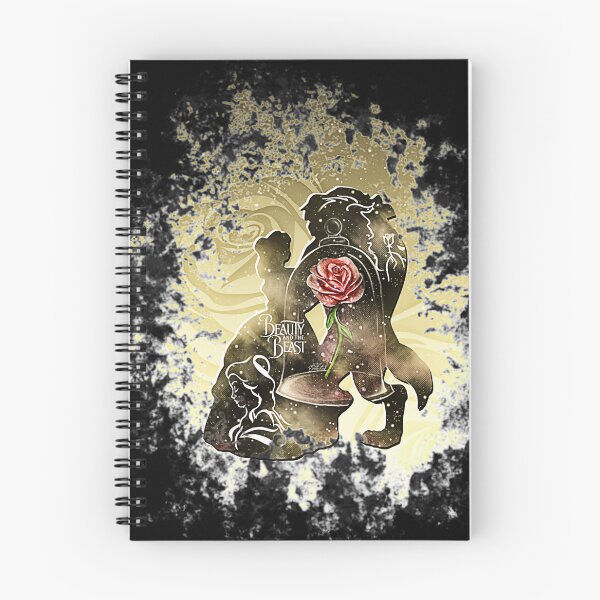 Item preview, Beauty and the Beast designed and sold by GuyDelannoy.