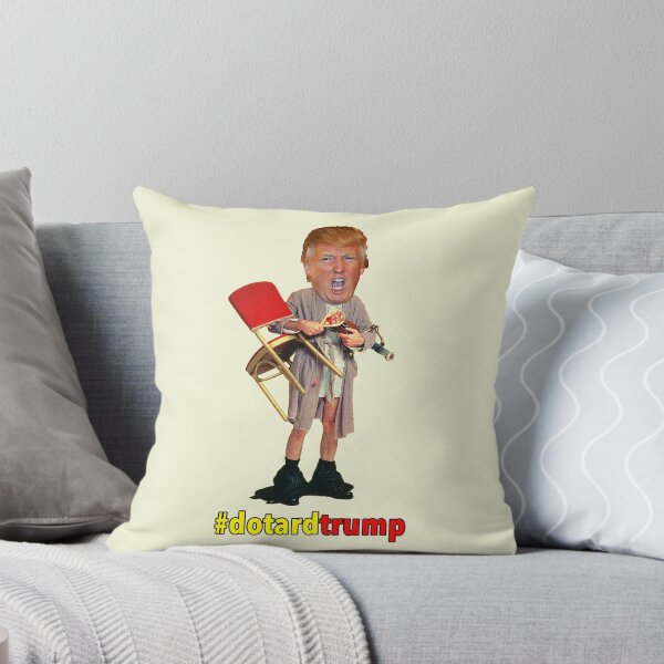 Item preview, DOTARD trump designed and sold by Thelittlelord.