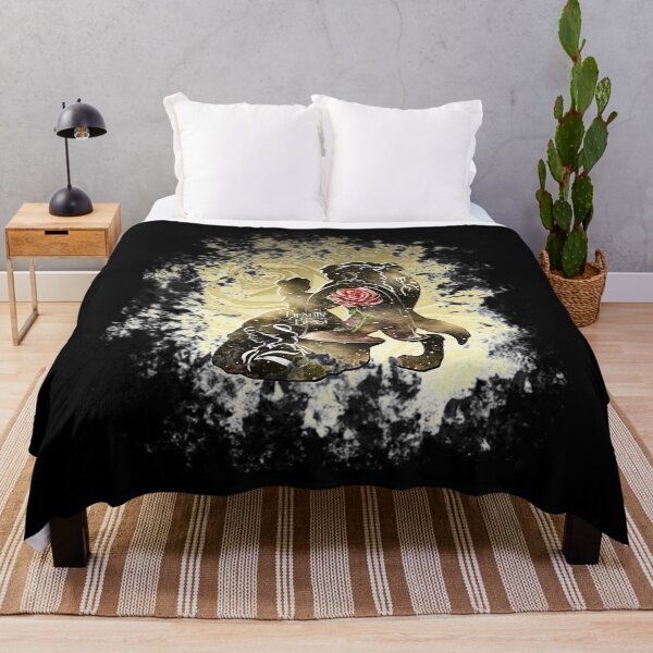 Item preview, Beauty and the Beast designed and sold by GuyDelannoy.
