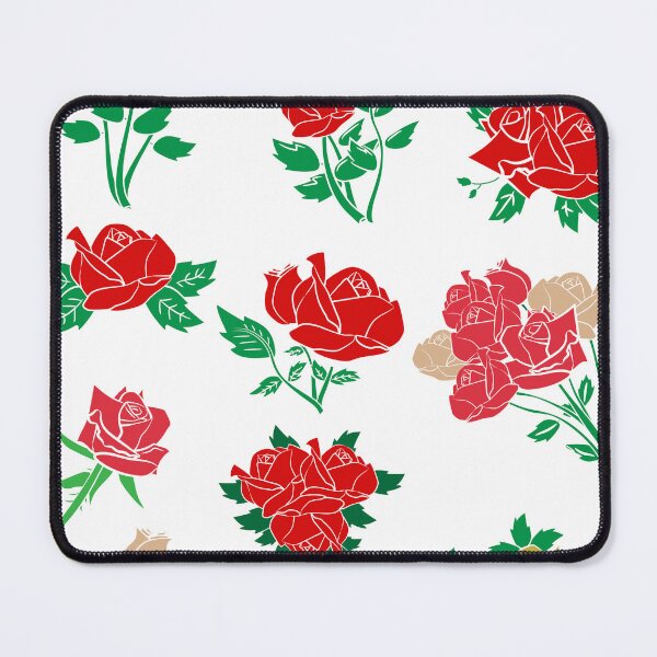 Item preview, Red Roses Set designed and sold by Silva-Sol.