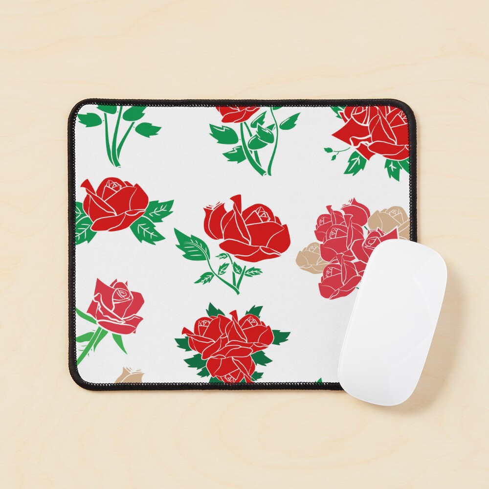 Item preview, Mouse Pad designed and sold by Silva-Sol.