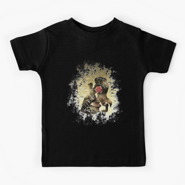 Item preview, Beauty and the Beast designed and sold by GuyDelannoy.