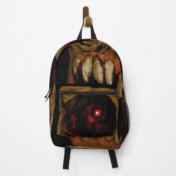 Item preview, Face of Horror designed and sold by melvtec.