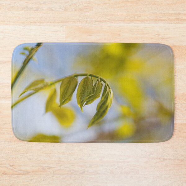 Item preview, Wisteria In Foliage designed and sold by Joy Watson - Natural Light Photography .