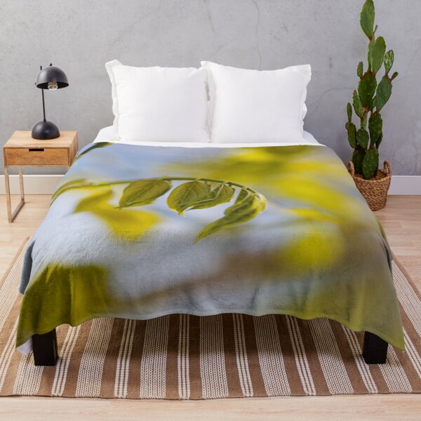 Item preview, Wisteria In Foliage designed and sold by Joy Watson - Natural Light Photography .