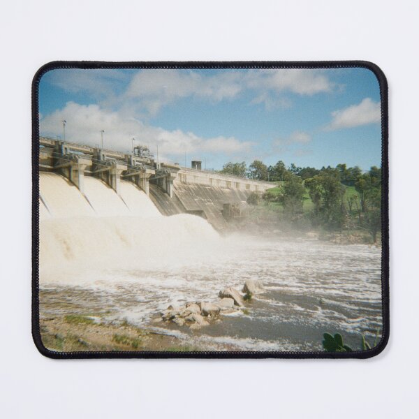 Item preview, Leslie Dam on 35mm film designed and sold by Dominique Tassell.
