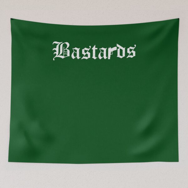 Item preview, Vitntage Adam Calhoun Merch Bastards Men Women Kid Youth black designed and sold by buzogaarg.