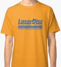 Laserdisc Classic T-Shirt