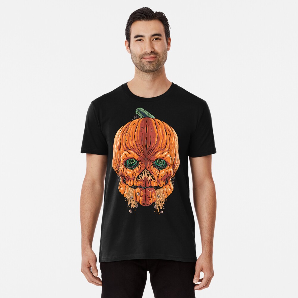 Item preview, Premium T-Shirt designed and sold by gengiskahn.