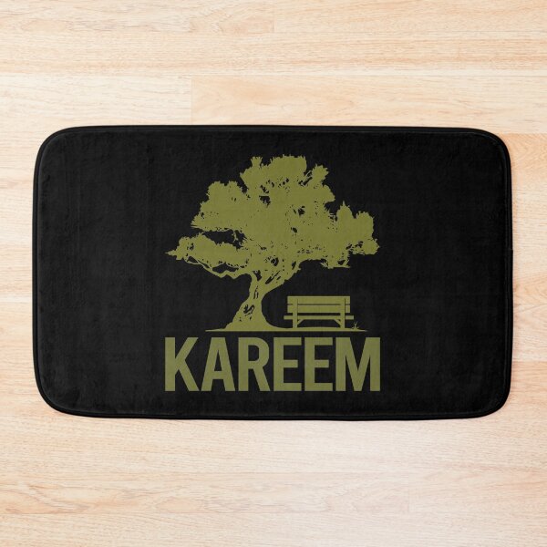 Item preview, A Good Day Kareem designed and sold by LevernePrickles.