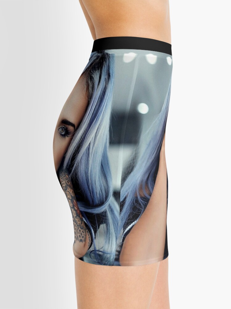 Volleyball Girl ☆ Leggings for Sale by JOSBLADE