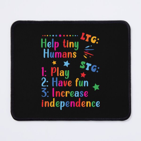 Item preview, Pediatric Occupational Therapist,  Peds Therapist  s, OT,  PT,  Gift for OTs Gifts, Peds Physical Therapy designed and sold by Scotte-Swiercz.