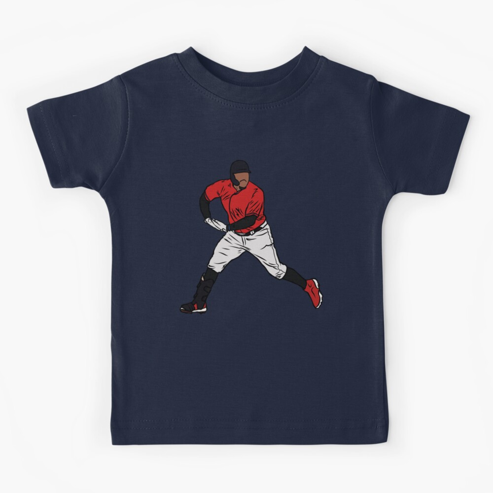 Josh Naylor Rock The Baby Cap for Sale by RatTrapTees