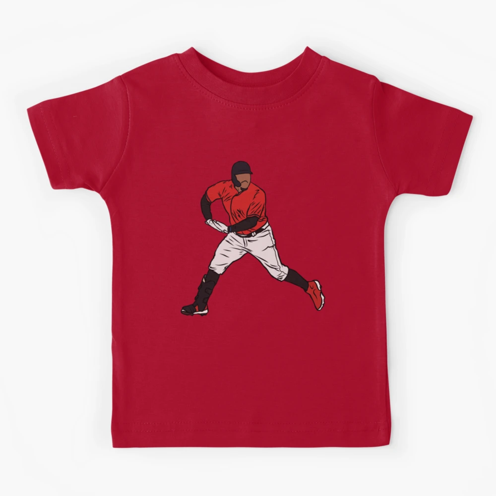 Josh Naylor Rock The Baby Cap for Sale by RatTrapTees