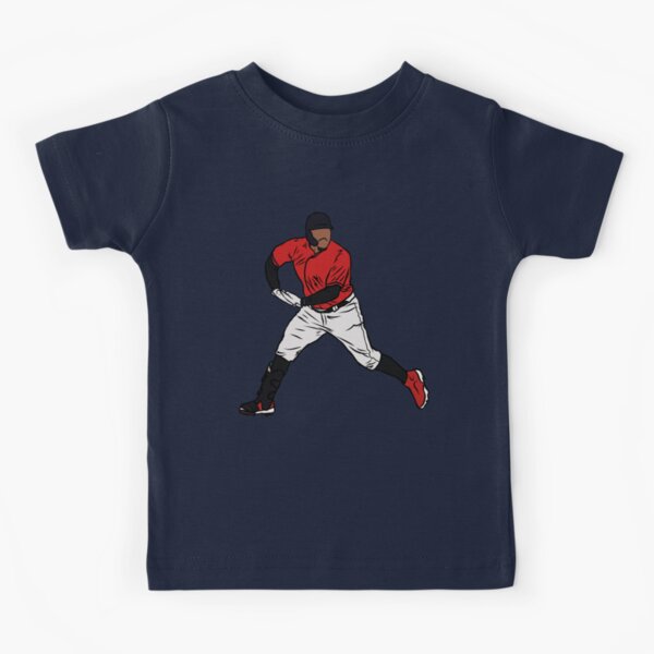 Mariano Rivera Back-To Kids T-Shirt for Sale by RatTrapTees