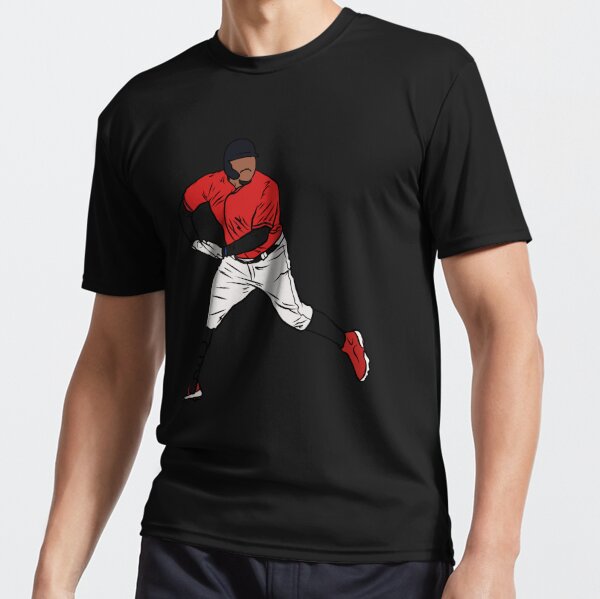 Jose Altuve Walk Off Celebration Essential T-Shirt for Sale by RatTrapTees