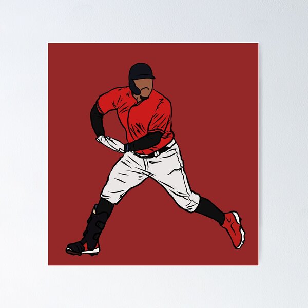 Shop Trends MLB St. Louis Cardinals - Yadier Molina Wall Poster