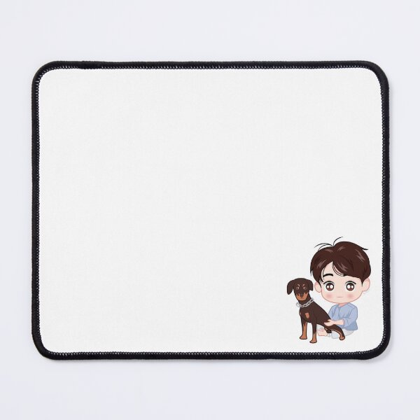 Item preview, Kookie Jungkook chibi designed and sold by Ursa Art.