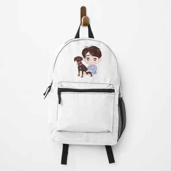 Item preview, Kookie Jungkook chibi designed and sold by Ursa Art.
