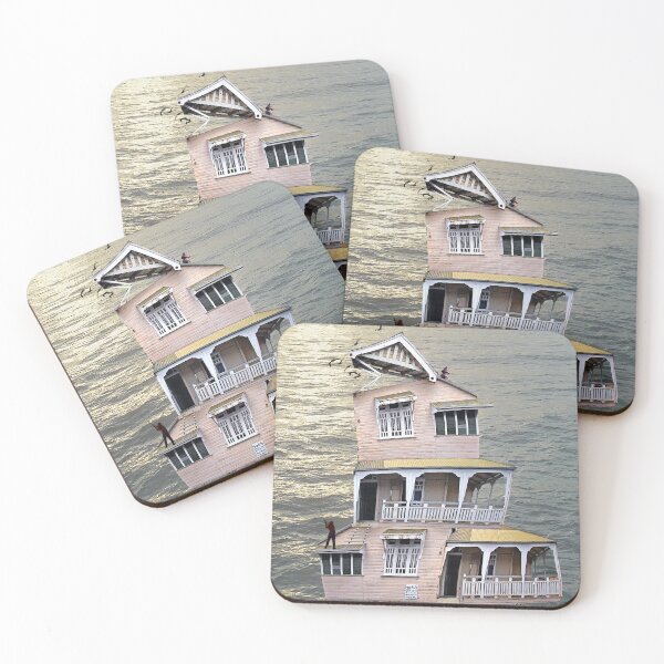 Item preview, For Sale: Sea frontage, air conditioned designed and sold by carol brandt.