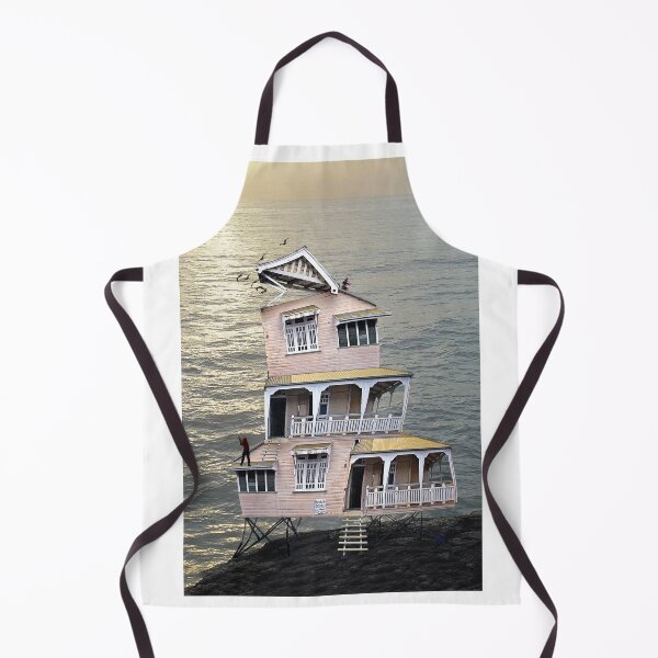 Item preview, For Sale: Sea frontage, air conditioned designed and sold by carol brandt.