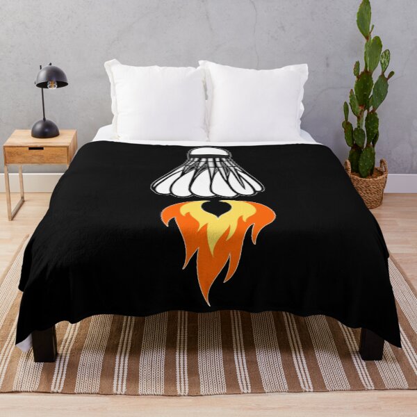 Item preview, Shuttle Rocket - Badminton designed and sold by BrandyJoh.