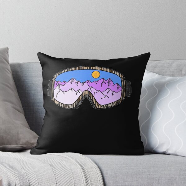 Item preview, Ski Goggles  designed and sold by BrandyJoh.