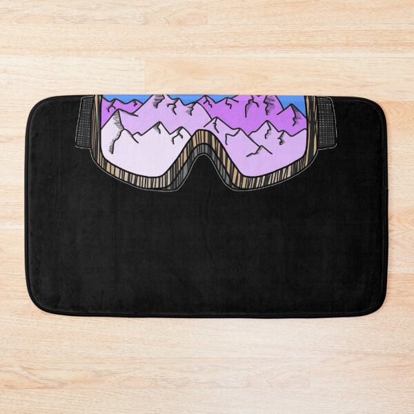 Item preview, Ski Goggles  designed and sold by BrandyJoh.