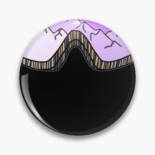 Item preview, Ski Goggles  designed and sold by BrandyJoh.